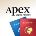 Apex Capital Partners Ltd