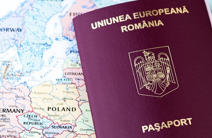 Получение европейского гражданства с компанией 2eu.in