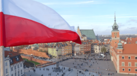 работа в Польше отзывы